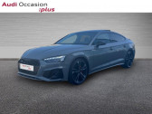 Audi A5 Sportback Sportback 40 TFSI 204ch S line quattro S tronic 7   ST THIBAULT DES VIGNES 77