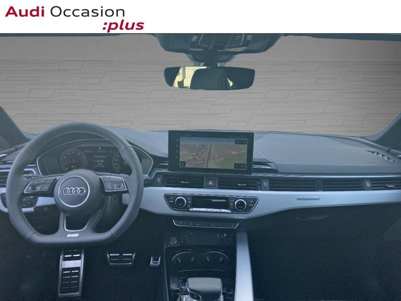 Audi A5 Sportback Sportback 40 TFSI 204ch S line quattro S tronic 7  occasion  ST THIBAULT DES VIGNES - photo n3