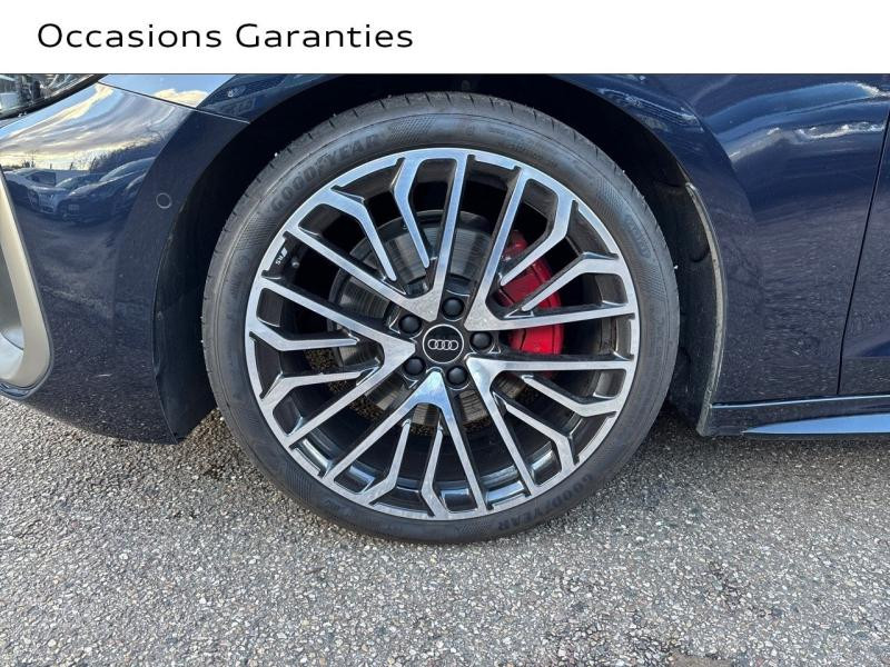 Audi A5 Sportback Sportback 40 TFSI 204ch S line quattro S tronic 7  occasion  AUGNY - photo n6
