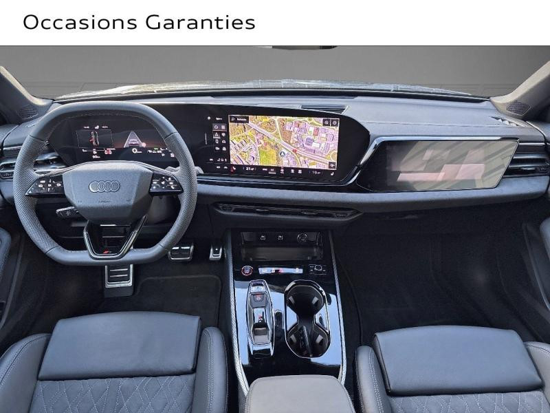 Audi A5 Sportback Sportback 40 TFSI 204ch S line quattro S tronic 7  occasion  AUGNY - photo n3