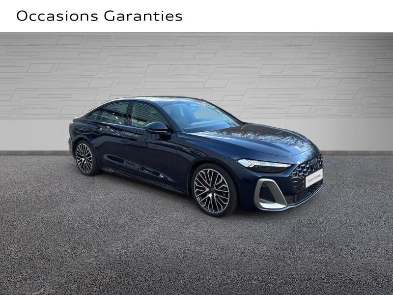 Audi A5 Sportback Sportback 40 TFSI 204ch S line quattro S tronic 7  occasion  AUGNY - photo n4