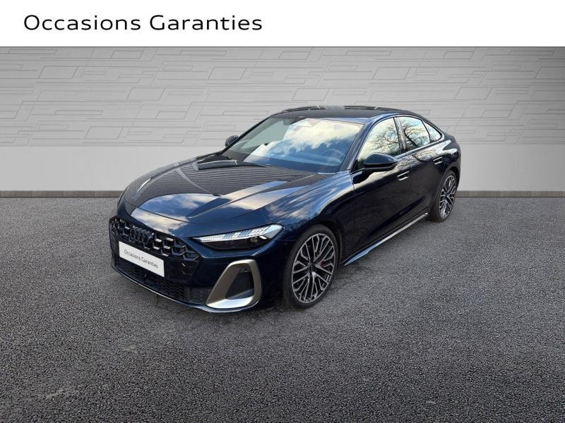 Audi A5 Sportback Sportback 40 TFSI 204ch S line quattro S tronic 7  occasion  AUGNY