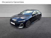 Audi A5 Sportback occasion année 2024 boite Automatique Annonce Audi A5 Sportback occasion Essence Sportback 40 TFSI 204ch S line quattro S tronic 7 à AUGNY