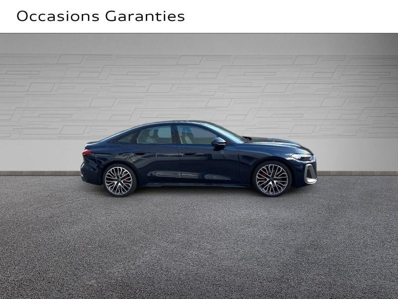 Audi A5 Sportback Sportback 40 TFSI 204ch S line quattro S tronic 7  occasion  AUGNY - photo n5