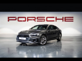 Audi A5 Sportback , garage PORSCHE ROISSY - ST WITZ  ST WITZ