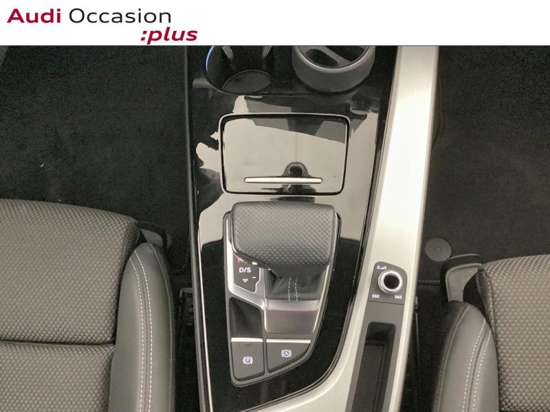Audi A5 Sportback Sportback 40 TFSI 204ch S line S tronic 7  occasion  NICE - photo n8