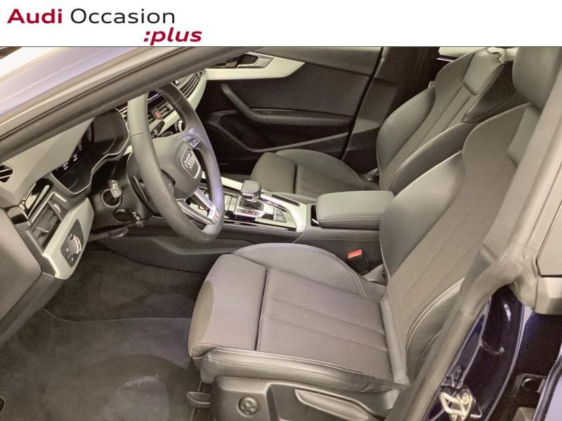 Audi A5 Sportback Sportback 40 TFSI 204ch S line S tronic 7  occasion  NICE - photo n10