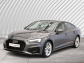Annonce Audi A5 Sportback occasion Essence Sportback 40 TFSI quattro S line M Sport RFK  L'Union
