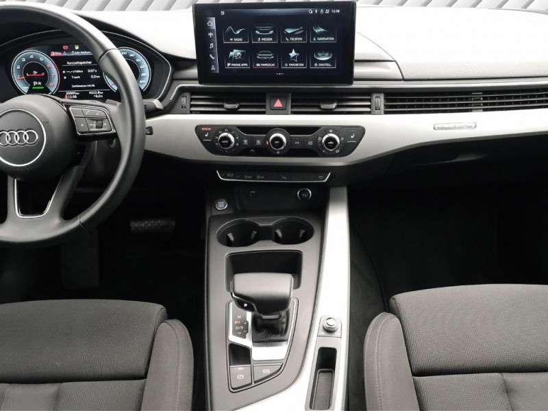 Audi A5 Sportback Sportback 40 TFSI quattro S line M Sport RFK  occasion  L'Union - photo n13