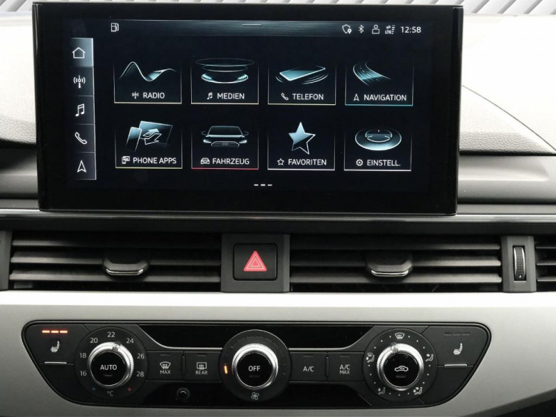 Audi A5 Sportback Sportback 40 TFSI quattro S line M Sport RFK  occasion  L'Union - photo n15