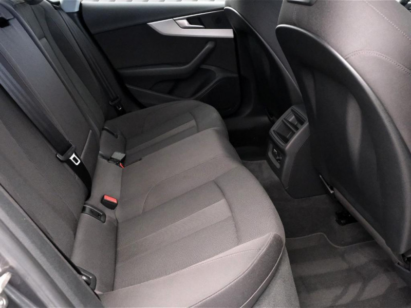 Audi A5 Sportback Sportback 40 TFSI quattro S line M Sport RFK  occasion  L'Union - photo n12