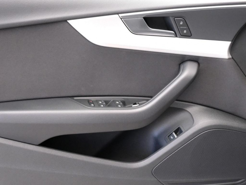 Audi A5 Sportback Sportback 40 TFSI quattro S line M Sport RFK  occasion  L'Union - photo n8