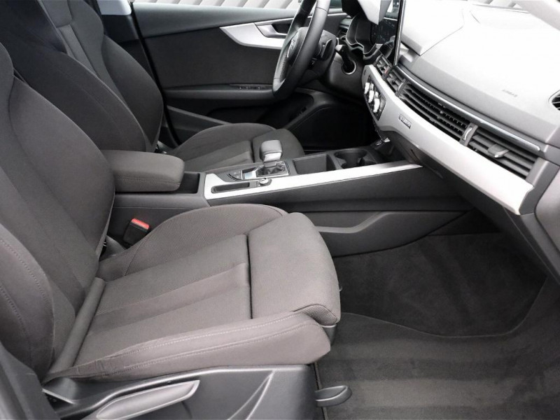 Audi A5 Sportback Sportback 40 TFSI quattro S line M Sport RFK  occasion  L'Union - photo n11
