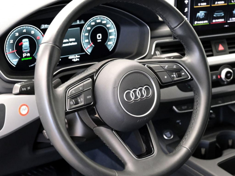 Audi A5 Sportback Sportback 40 TFSI quattro S line M Sport RFK  occasion  L'Union - photo n9