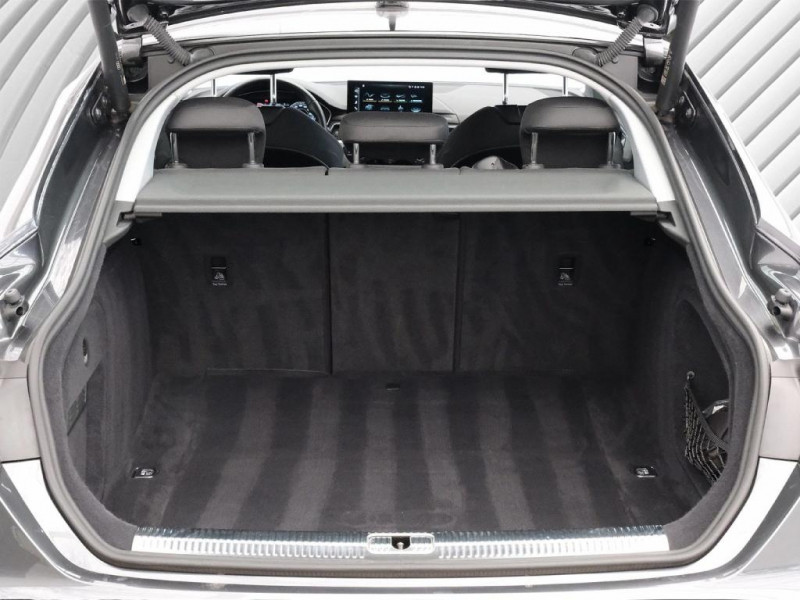 Audi A5 Sportback Sportback 40 TFSI quattro S line M Sport RFK  occasion  L'Union - photo n6