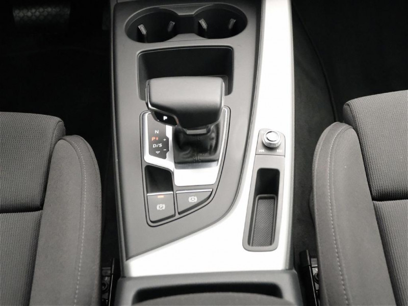 Audi A5 Sportback Sportback 40 TFSI quattro S line M Sport RFK  occasion  L'Union - photo n14