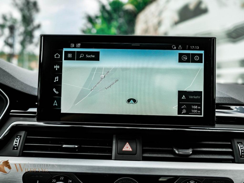 Audi A5 Sportback Sportback 40 TFSI S line KAM/NAVI/AMBIENTE  occasion  L'Union - photo n13