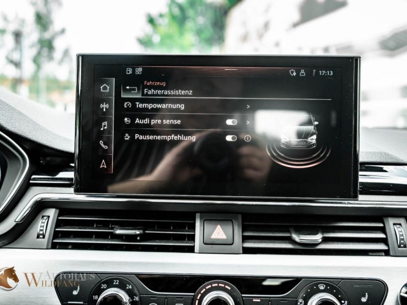 Audi A5 Sportback Sportback 40 TFSI S line KAM/NAVI/AMBIENTE  occasion  L'Union - photo n11