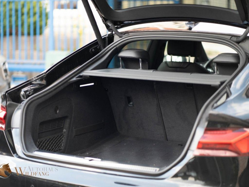 Audi A5 Sportback Sportback 40 TFSI S line KAM/NAVI/AMBIENTE  occasion  L'Union - photo n5