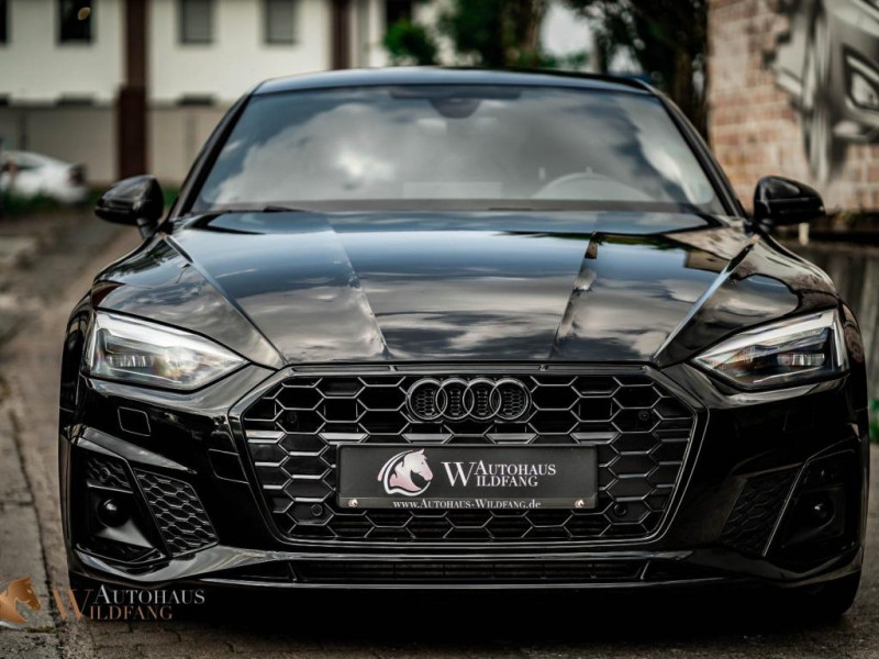 Audi A5 Sportback Sportback 40 TFSI S line KAM/NAVI/AMBIENTE  occasion  L'Union - photo n2