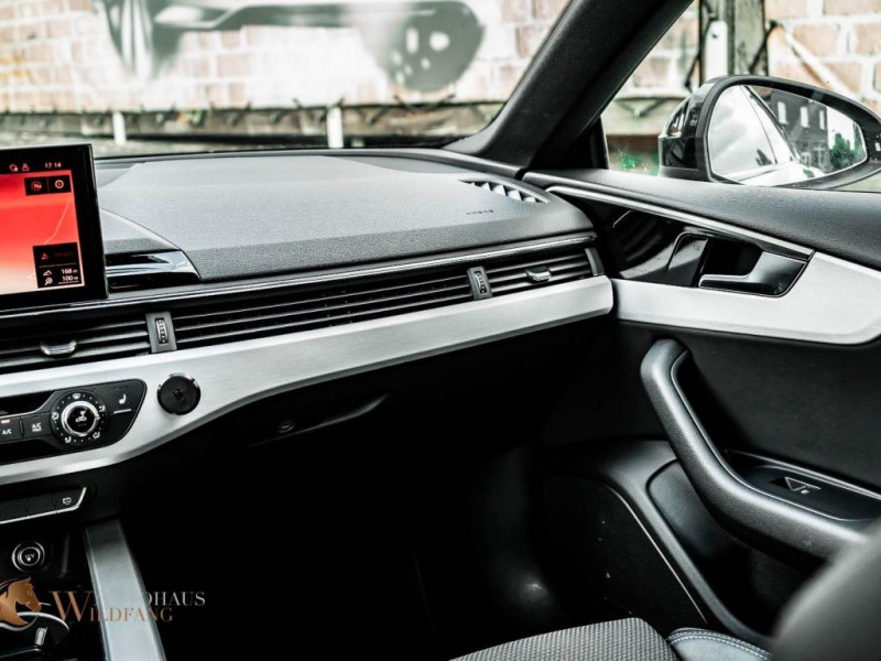 Audi A5 Sportback Sportback 40 TFSI S line KAM/NAVI/AMBIENTE  occasion  L'Union - photo n15