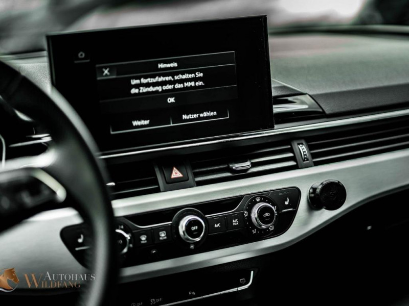 Audi A5 Sportback Sportback 40 TFSI S line KAM/NAVI/AMBIENTE  occasion  L'Union - photo n7