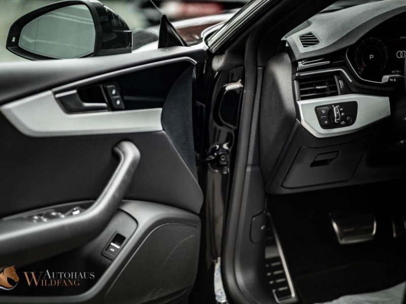 Audi A5 Sportback Sportback 40 TFSI S line KAM/NAVI/AMBIENTE  occasion  L'Union - photo n6