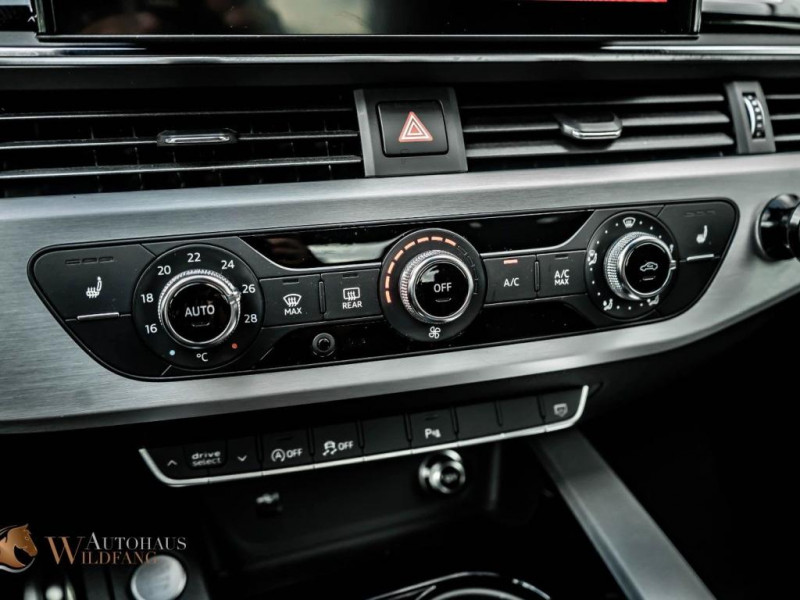 Audi A5 Sportback Sportback 40 TFSI S line KAM/NAVI/AMBIENTE  occasion  L'Union - photo n14