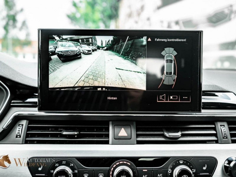 Audi A5 Sportback Sportback 40 TFSI S line KAM/NAVI/AMBIENTE  occasion  L'Union - photo n12