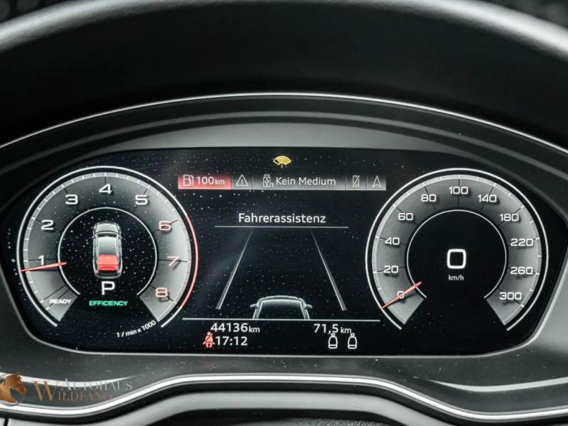 Audi A5 Sportback Sportback 40 TFSI S line KAM/NAVI/AMBIENTE  occasion  L'Union - photo n10