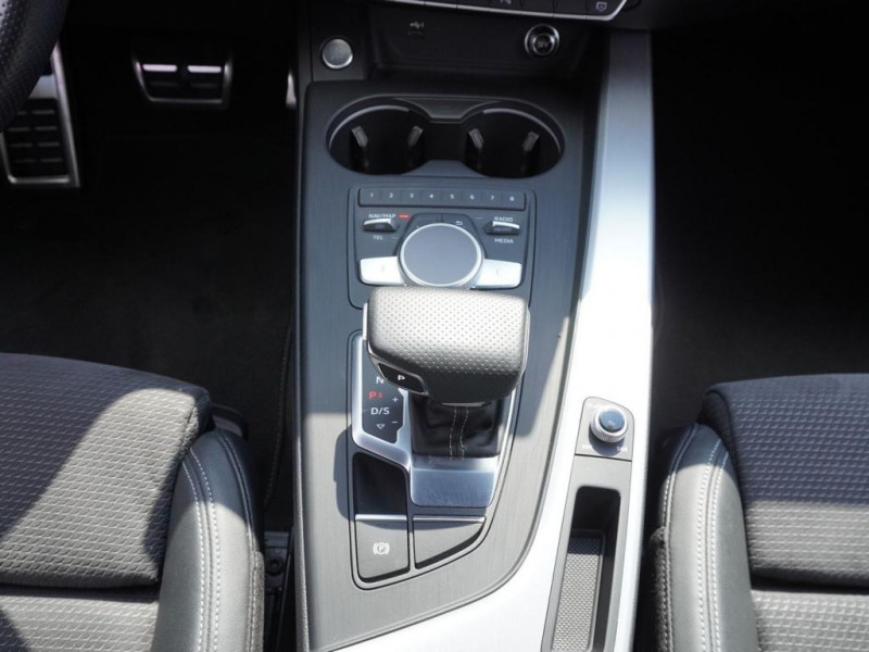 Audi A5 Sportback Sportback 40 TFSI S-line Matrix-LED Navi Kame 2018 - photo n°13 Audi A5 Sportback Sportback 40 TFSI S-line Matrix-LED Navi Kame  occasion à L'Union - photo n°13