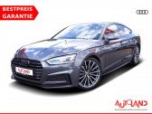 Audi A5 Sportback occasion  année 2018 boite Automatique Annonce Audi A5 Sportback occasion Essence Sportback 40 TFSI S-line Matrix-LED Navi Kame à L'Union