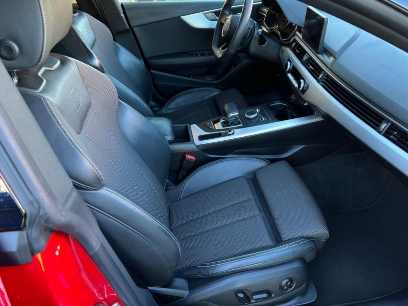 Audi A5 Sportback Sportback 40 TFSI S-LINE  occasion  L'Union - photo n13