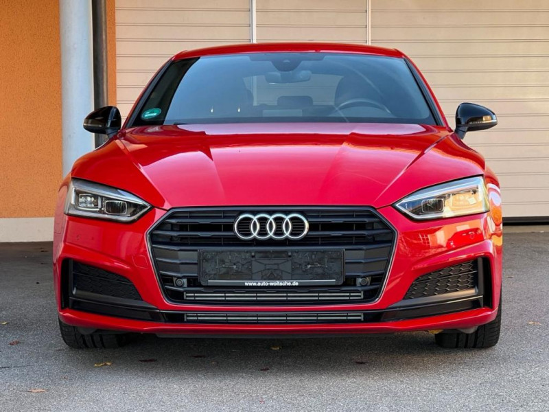 Audi A5 Sportback Sportback 40 TFSI S-LINE  occasion  L'Union - photo n2