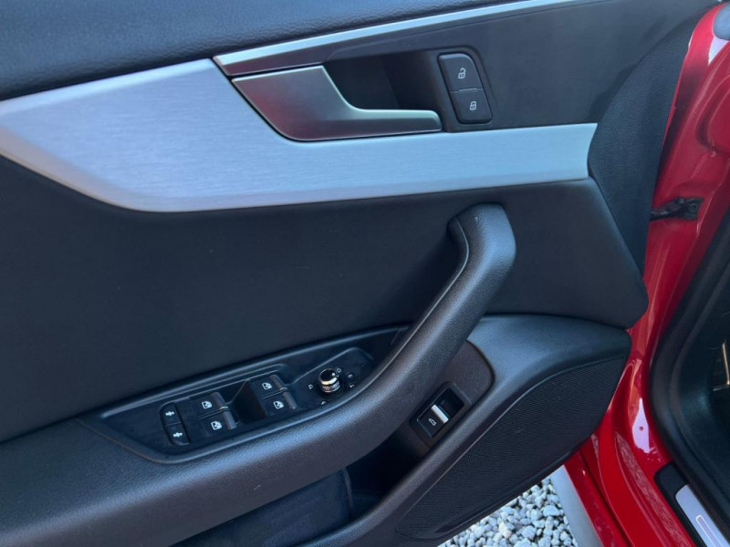 Audi A5 Sportback Sportback 40 TFSI S-LINE  occasion  L'Union - photo n8