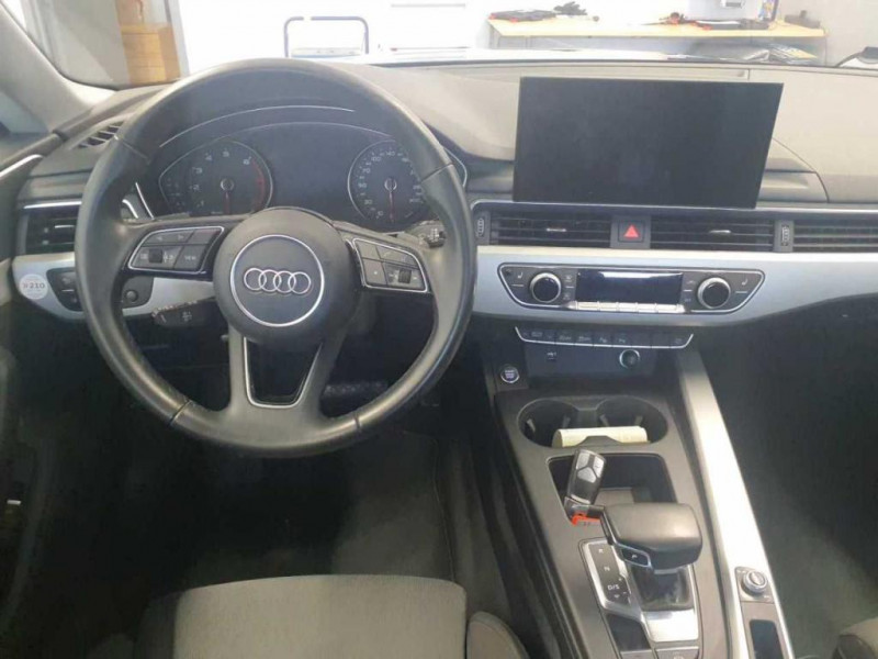 Audi A5 Sportback Sportback 40 TFSI S tronic Matrix Naviplus R-  occasion  L'Union - photo n8