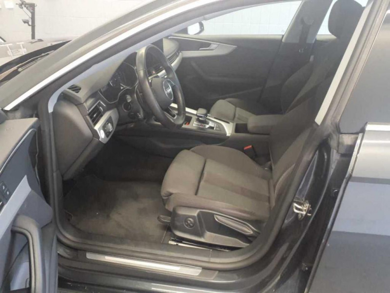 Audi A5 Sportback Sportback 40 TFSI S tronic Matrix Naviplus R-  occasion  L'Union - photo n6