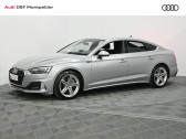Audi A5 Sportback occasion année 2021 boite Automatique Annonce Audi A5 Sportback occasion Diesel sportback 45 TDI 231 Tiptronic 8 Quattro Avus à Montpellier