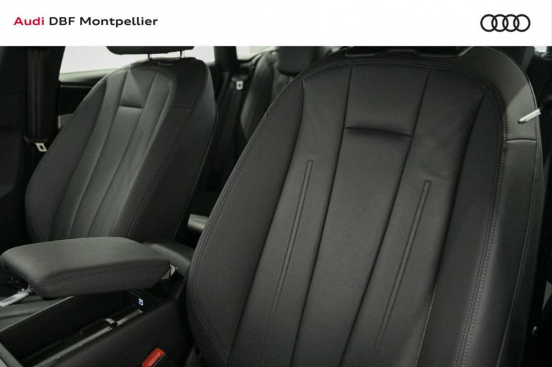 Audi A5 Sportback sportback 45 TDI 231 Tiptronic 8 Quattro Avus  occasion  Montpellier - photo n6