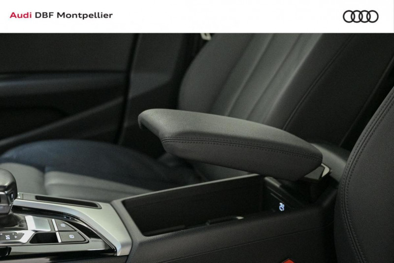 Audi A5 Sportback sportback 45 TDI 231 Tiptronic 8 Quattro Avus  occasion  Montpellier - photo n7