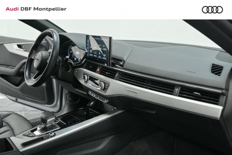 Audi A5 Sportback sportback 45 TDI 231 Tiptronic 8 Quattro Avus  occasion  Montpellier - photo n10