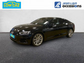 Audi A5 Sportback Sportback 45 TFSI 245 S tronic 7 Quattro Avus   SASSENAGE 38