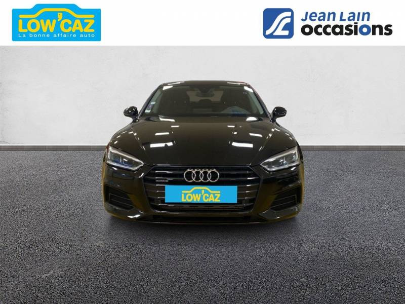 Audi A5 Sportback Sportback 45 TFSI 245 S tronic 7 Quattro Avus  occasion  SASSENAGE - photo n2