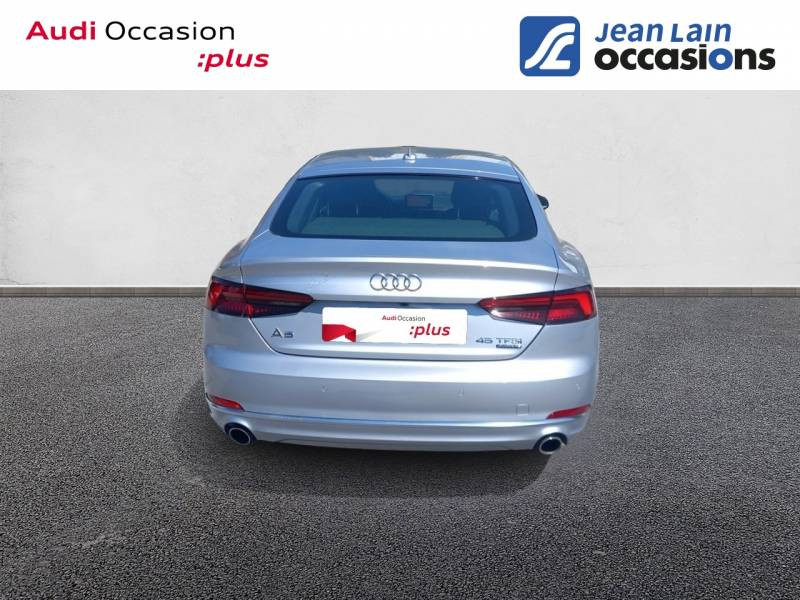 Audi A5 Sportback Sportback 45 TFSI 245 S tronic 7 Quattro S line  occasion  Saint-Jean-de-Maurienne - photo n6