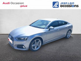 Annonce Audi A5 Sportback occasion Essence Sportback 45 TFSI 245 S tronic 7 Quattro S line  Saint-Jean-de-Maurienne