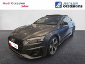 Annonce Audi A5 Sportback occasion Diesel Sportback 50 TDI 286 Tiptronic 8 Quattro S line  chirolles