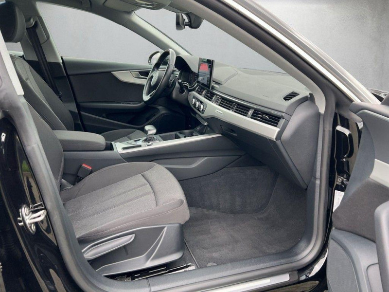 Audi A5 Sportback Sportback 50 TDI quattro tiptronic *Kamera*  occasion  L'Union - photo n13