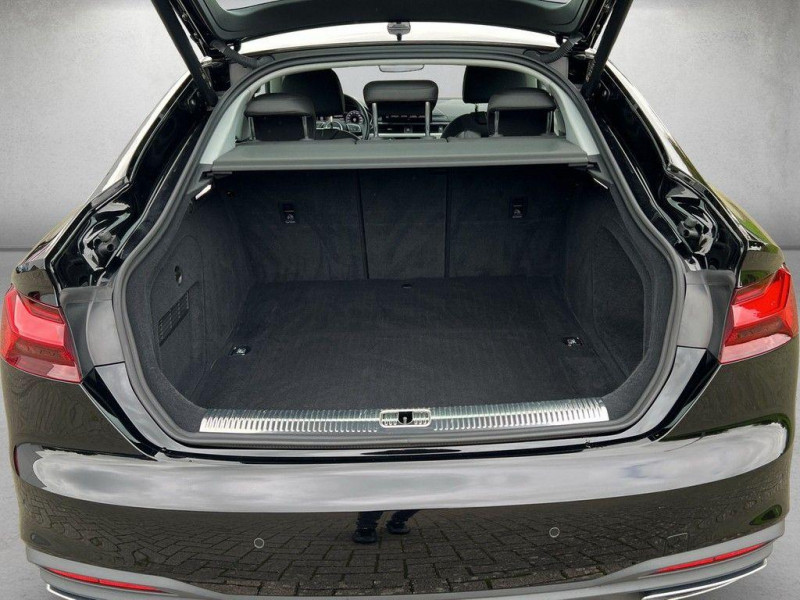 Audi A5 Sportback Sportback 50 TDI quattro tiptronic *Kamera*  occasion  L'Union - photo n5