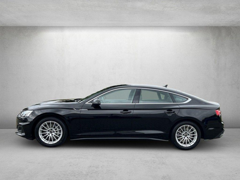 Audi A5 Sportback Sportback 50 TDI quattro tiptronic *Kamera*  occasion  L'Union - photo n2