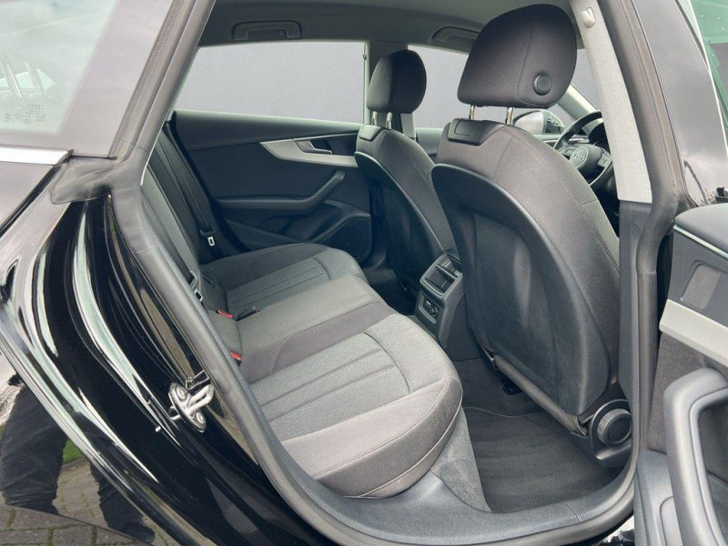 Audi A5 Sportback Sportback 50 TDI quattro tiptronic *Kamera*  occasion  L'Union - photo n12